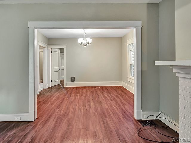 28 Horton Place, Buffalo, NY 14209