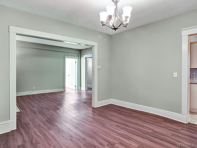 28 Horton Place, Buffalo, NY 14209