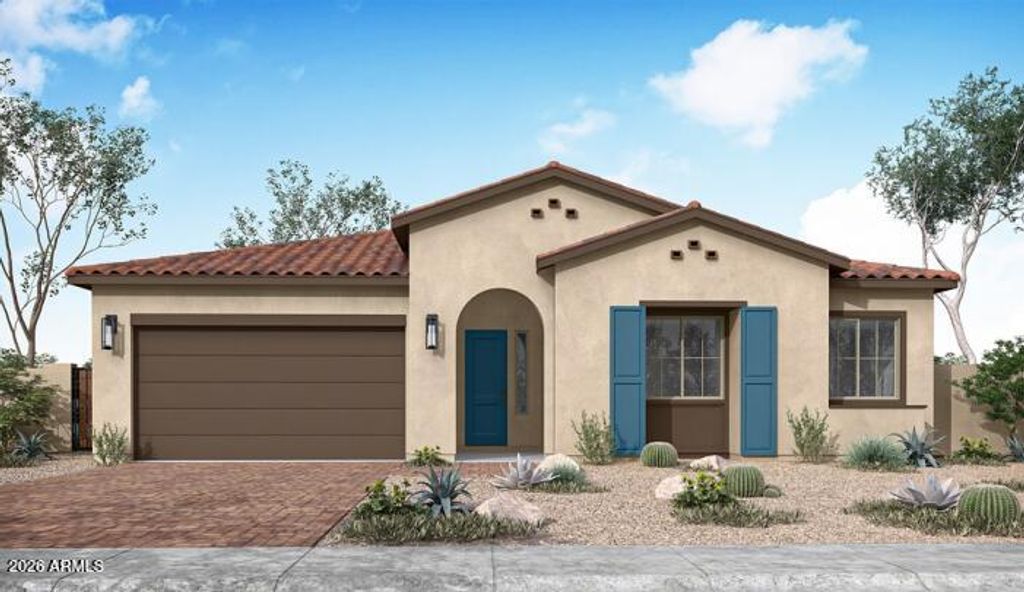 17635 W HIGHLAND Avenue, Goodyear, AZ 85395