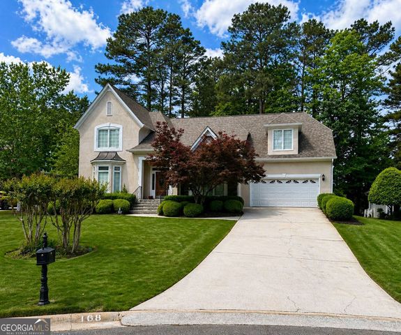 108 Madison Avenue, Peachtree City, GA 30269