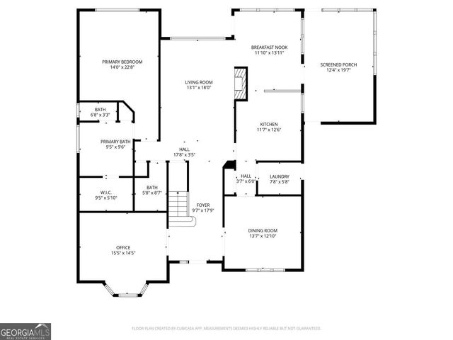 108 Madison Avenue, Peachtree City, GA 30269