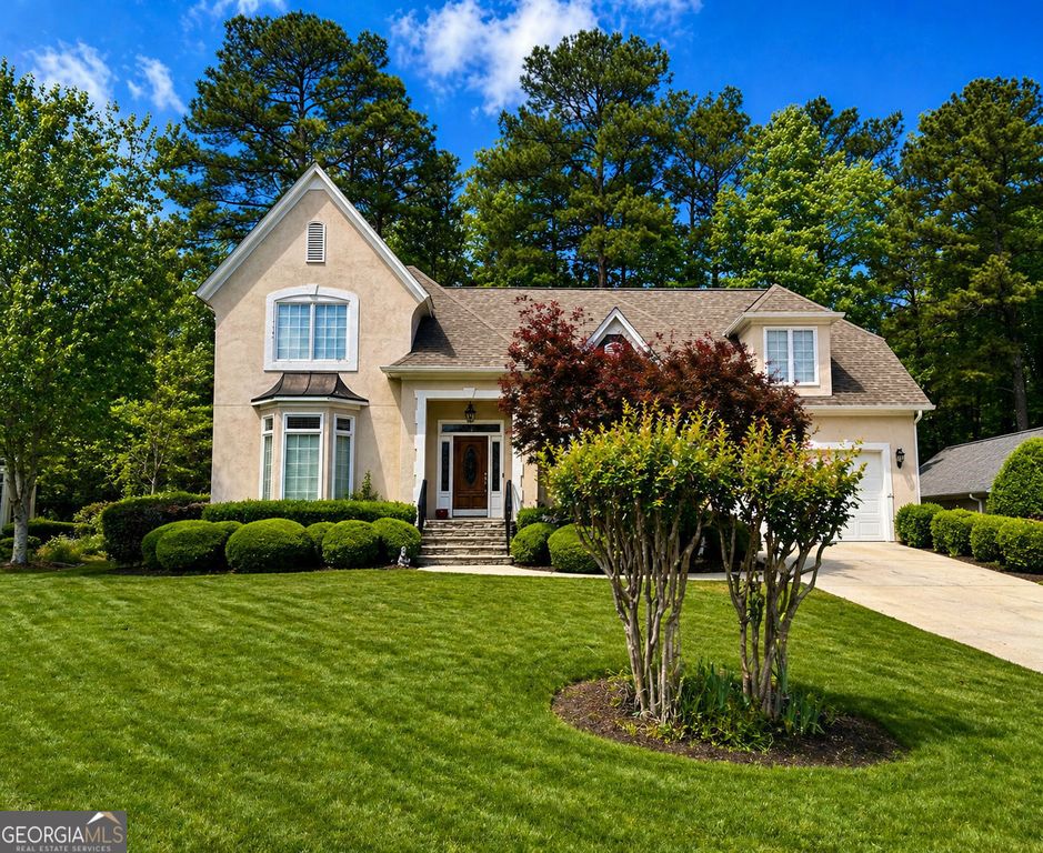 108 Madison Avenue, Peachtree City, GA 30269
