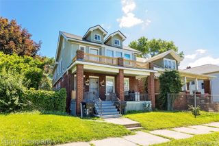 2362 Carson Street, Detroit, MI 48209