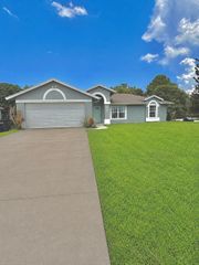 2397 SW Lejune Street, Port St. Lucie, Port St Lucie, FL 34953