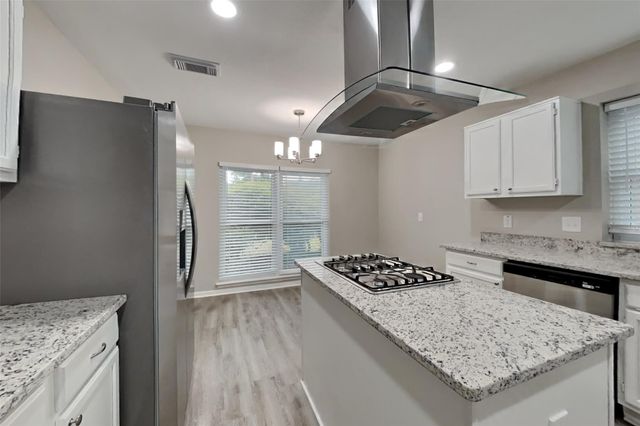 18150 River Sage Drive, Houston, TX 77084