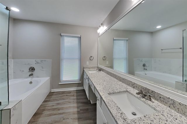 18150 River Sage Drive, Houston, TX 77084