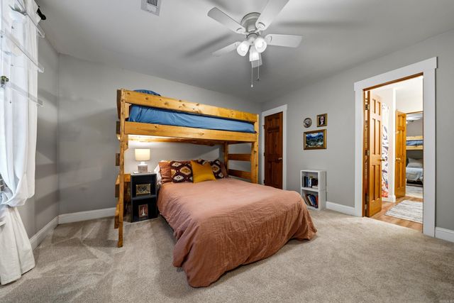 201 Quail Creek Road, Hot Springs National Park, AR 79101