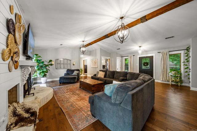 201 Quail Creek Road, Hot Springs National Park, AR 79101