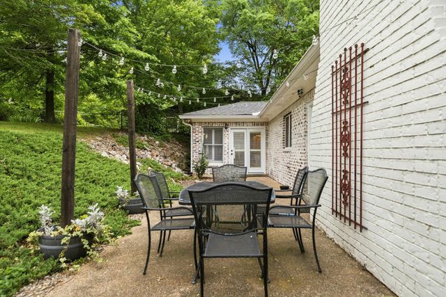 201 Quail Creek Road, Hot Springs National Park, AR 79101