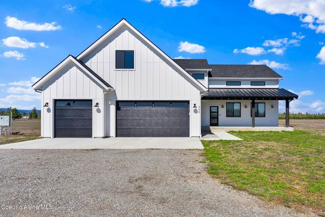 969 E YELLOW PINE AVE, Athol, ID 83801