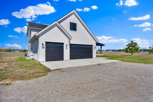 969 E YELLOW PINE AVE, Athol, ID 83801