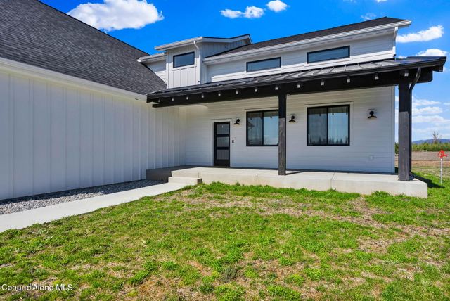 969 E YELLOW PINE AVE, Athol, ID 83801