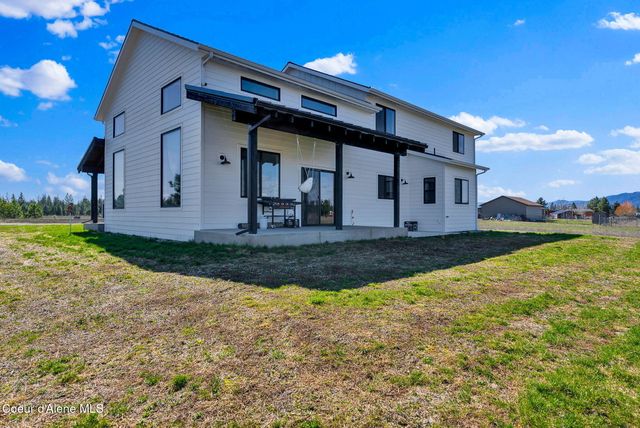 969 E YELLOW PINE AVE, Athol, ID 83801