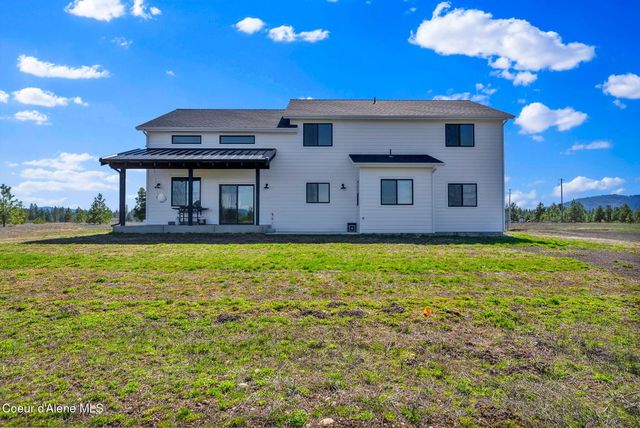 969 E YELLOW PINE AVE, Athol, ID 83801