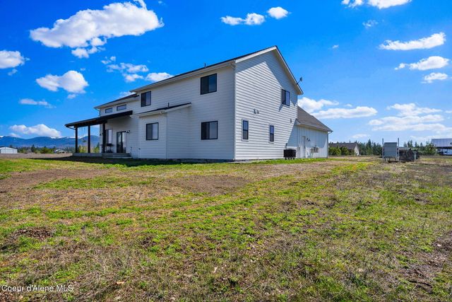 969 E YELLOW PINE AVE, Athol, ID 83801