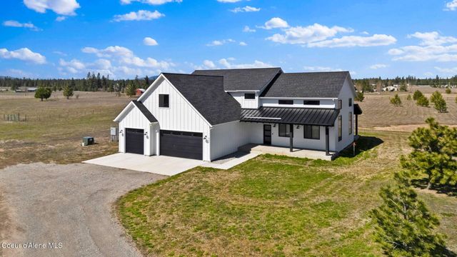 969 E YELLOW PINE AVE, Athol, ID 83801