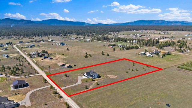 969 E YELLOW PINE AVE, Athol, ID 83801