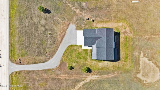 969 E YELLOW PINE AVE, Athol, ID 83801