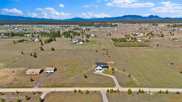 969 E YELLOW PINE AVE, Athol, ID 83801