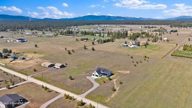969 E YELLOW PINE AVE, Athol, ID 83801