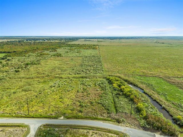 TBD E Harbor Dr, Grand Lake, LA 70607