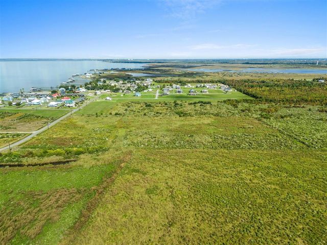 TBD E Harbor Dr, Grand Lake, LA 70607