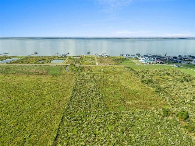 TBD E Harbor Dr, Grand Lake, LA 70607
