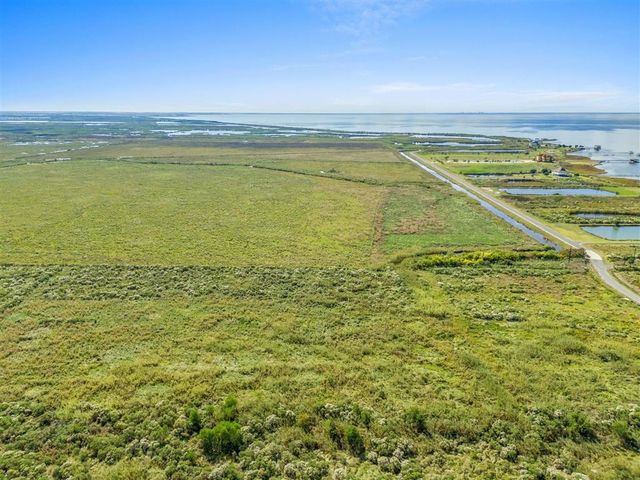 TBD E Harbor Dr, Grand Lake, LA 70607