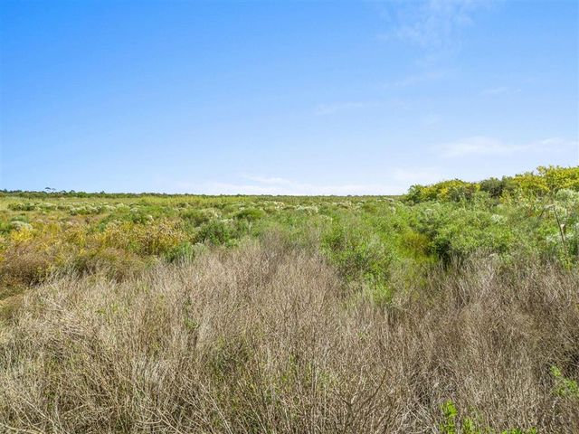 TBD E Harbor Dr, Grand Lake, LA 70607