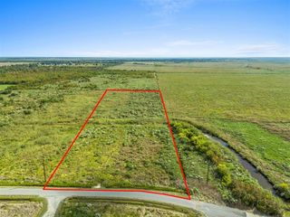 TBD E Harbor Dr, Grand Lake, LA 70607