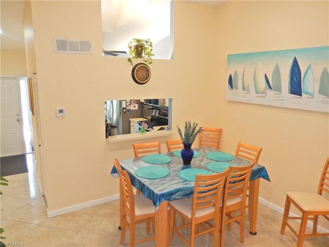 9620 Villa DR 4, Fort Myers, FL 33905