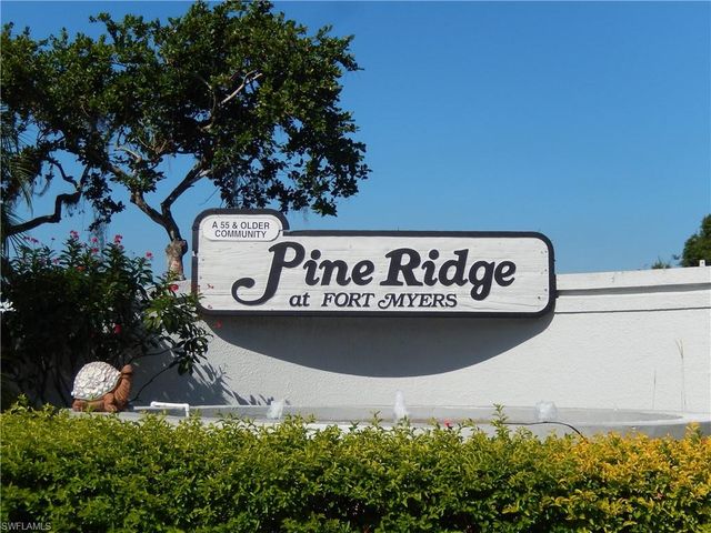 9620 Villa DR 4, Fort Myers, FL 33905