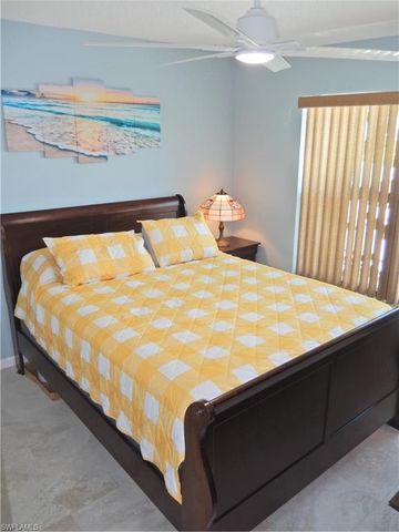 9620 Villa DR 4, Fort Myers, FL 33905