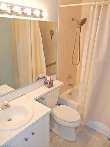 9620 Villa DR 4, Fort Myers, FL 33905