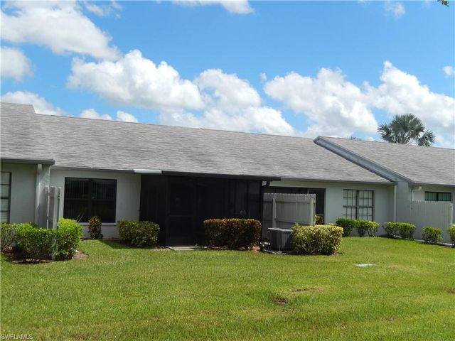 9620 Villa DR 4, Fort Myers, FL 33905