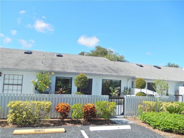 9620 Villa DR 4, Fort Myers, FL 33905