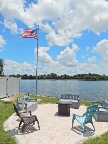 9620 Villa DR 4, Fort Myers, FL 33905