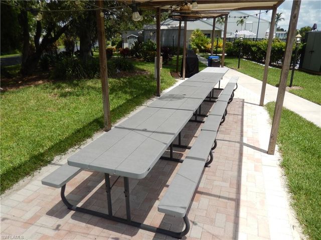 9620 Villa DR 4, Fort Myers, FL 33905