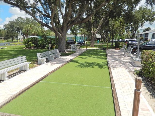 9620 Villa DR 4, Fort Myers, FL 33905