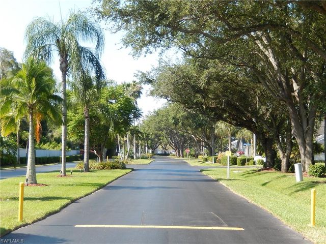 9620 Villa DR 4, Fort Myers, FL 33905