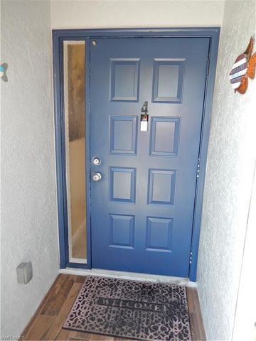 9620 Villa DR 4, Fort Myers, FL 33905