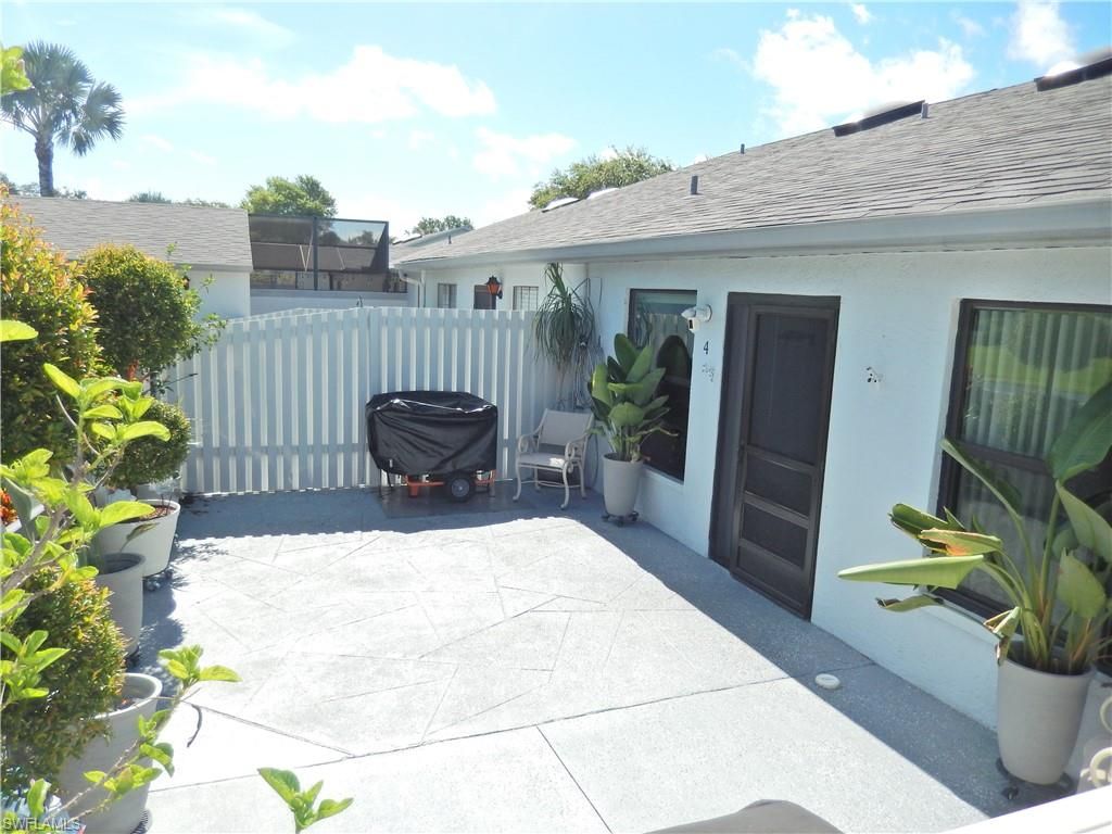 9620 Villa DR 4, FORT MYERS, FL 33905 — photo 2