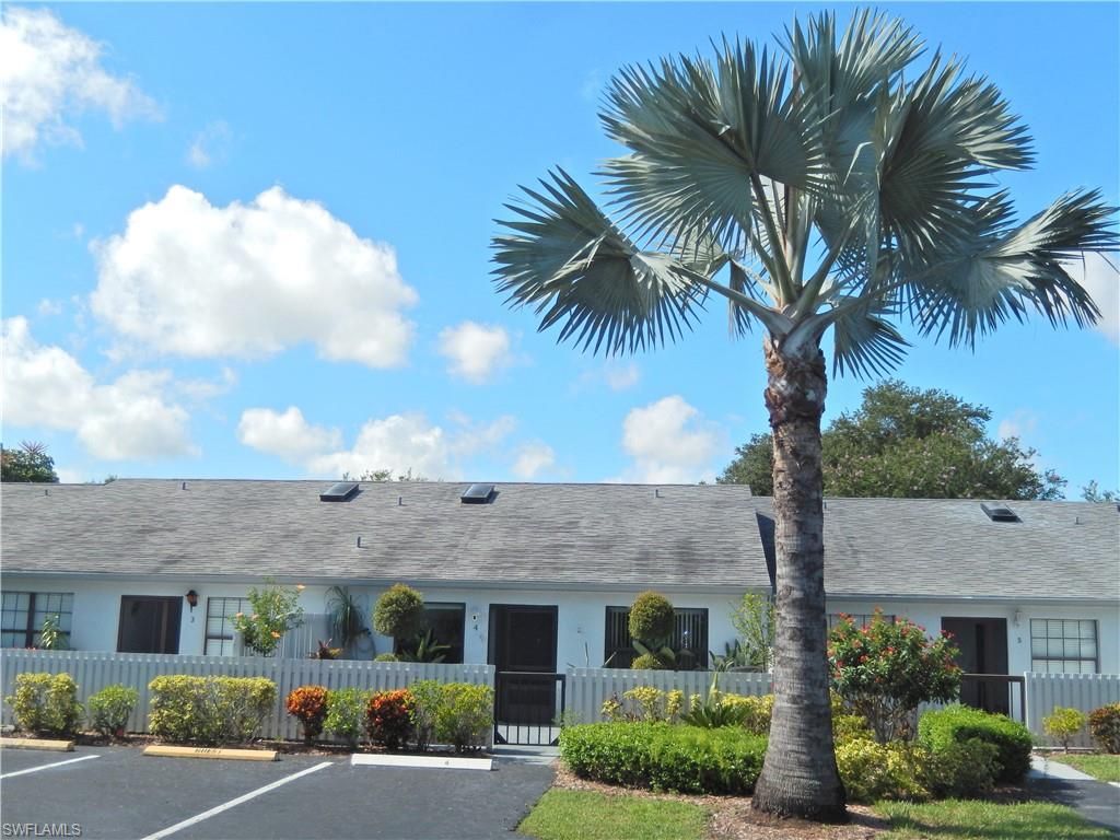 9620 Villa DR 4, FORT MYERS, FL 33905 — photo 3