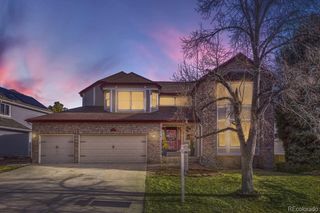 10048 Cottoncreek Drive, Highlands Ranch, CO 80130