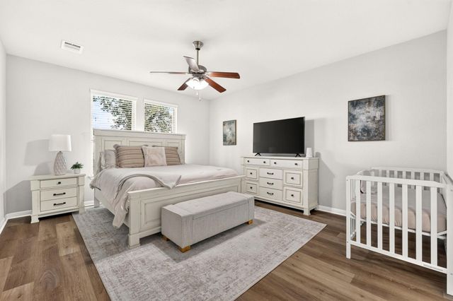 13201 Olivers WAY, Manchaca, TX 78652