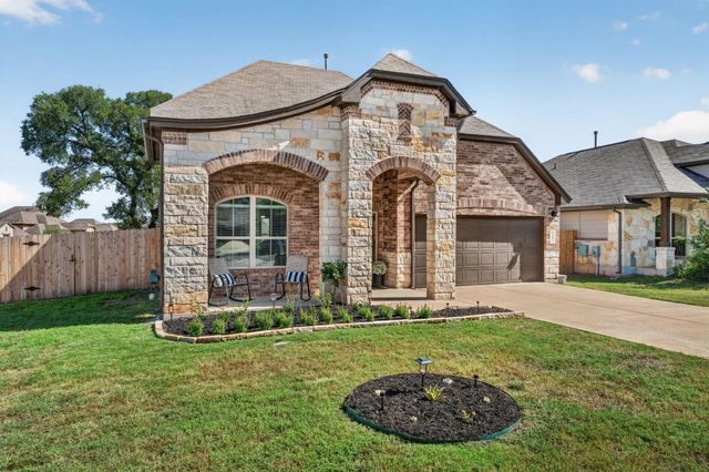13201 Olivers WAY, Manchaca, TX 78652