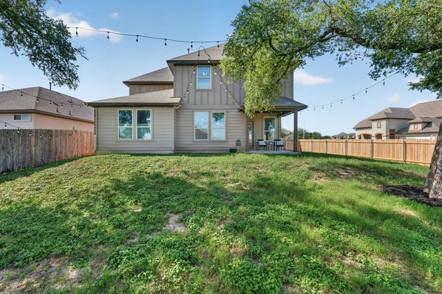 13201 Olivers WAY, Manchaca, TX 78652