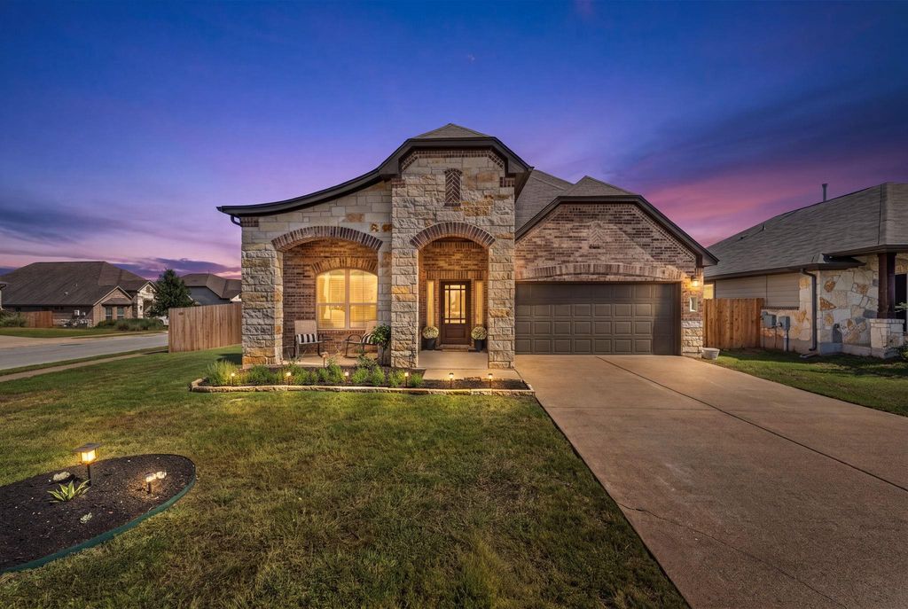 13201 Olivers WAY, Manchaca, TX 78652