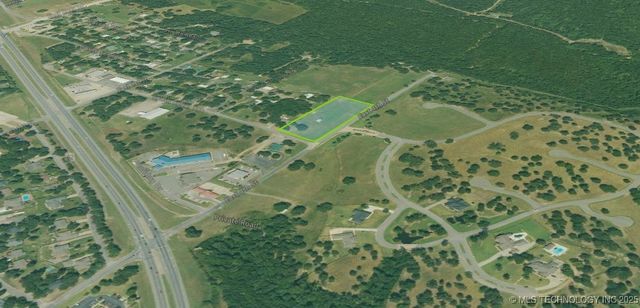 1290 E 4th Street, Tahlequah, OK 74464