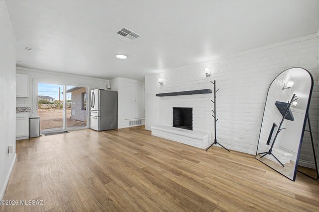 3230 W Via Santa Dorotea, Tucson, AZ 85746